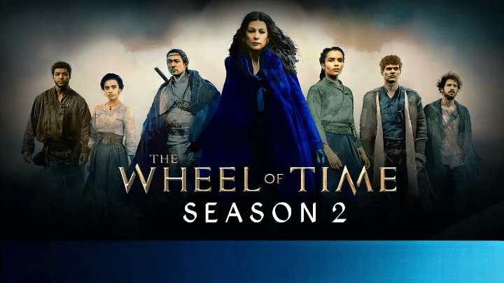 Season two